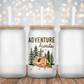 Adventure Awaits - Decal