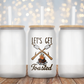 Toasted - Decal