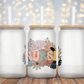 Nurse Floral - Decal