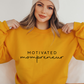 Mompreneur - Full Color Transfer