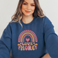 Love More Boho - Full Color Transfer