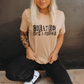 Created With A Purpose -  Full Color Transfer