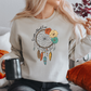 Dream Without Fear -  Full Color Transfer