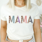 Multi Mama -  Full Color Transfer