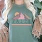 Move Mountains -  Full Color Transfer