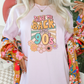 Back To The 90's -  Full Color Transfer