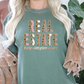 Real Estate Leopard-  Full Color Transfer