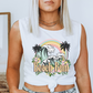 Beach Bum -  Full Color Transfer