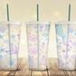 Mermaid - 240z Cold Cup Wrap