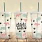 Mama Bear - 240z Cold Cup Wrap