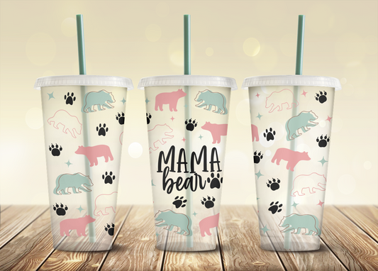 Happy Mama- 16oz Cup Wrap – Gigaroo