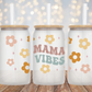 Mama Vibes- 16oz Cup Wrap